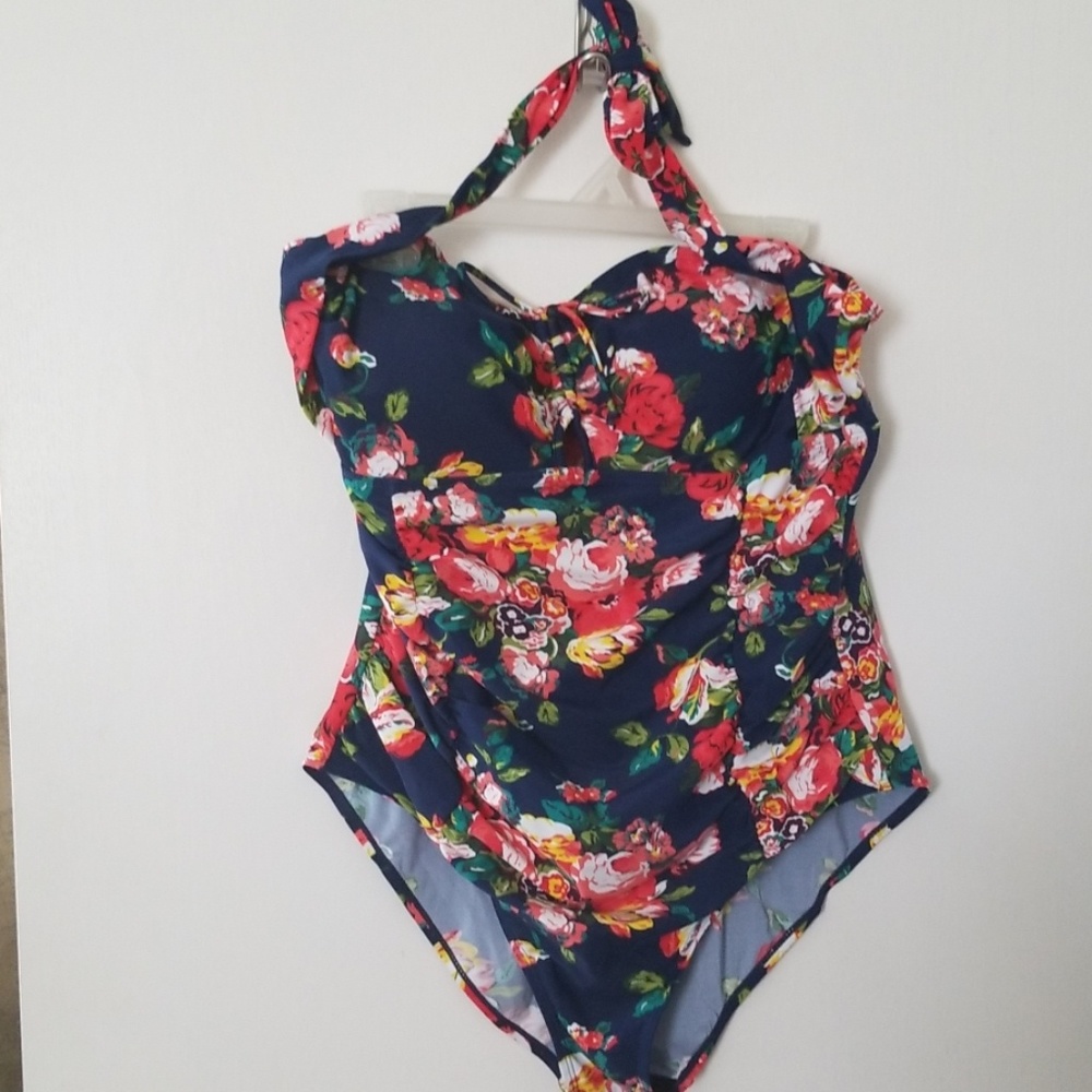 Bathing Suit